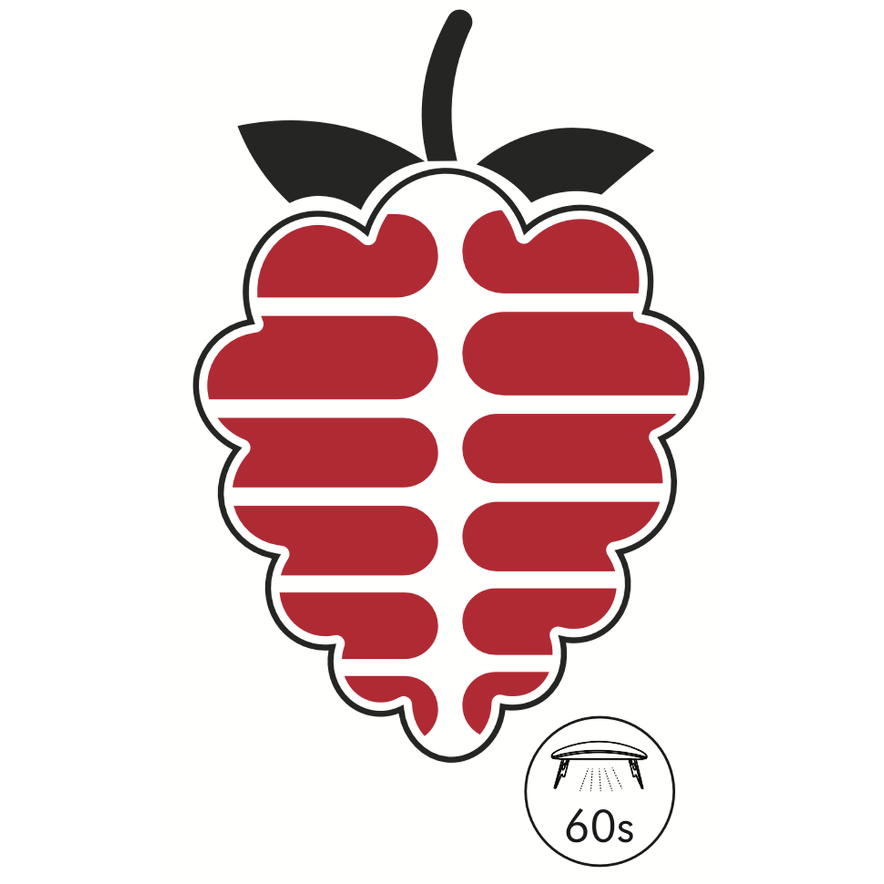 Maraschino Cherry UV