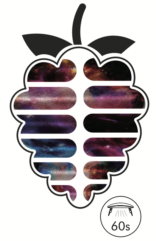 Galactic Glow UV