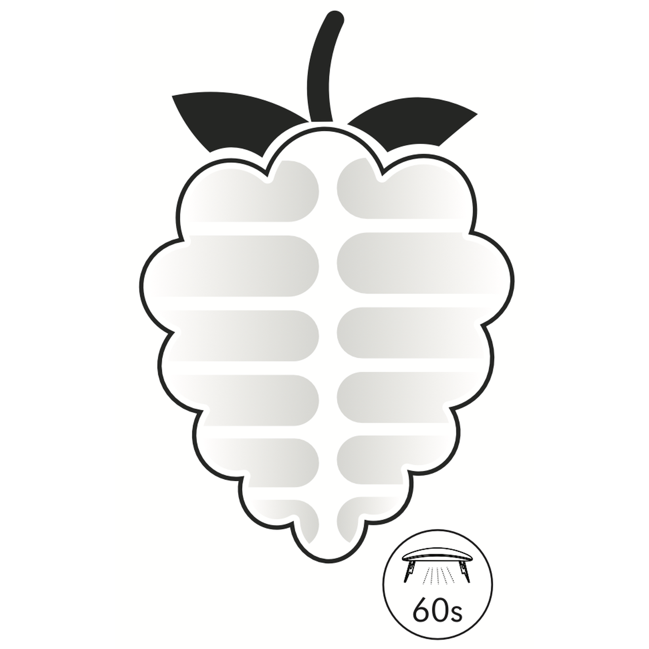 Babyboomer Natural UV