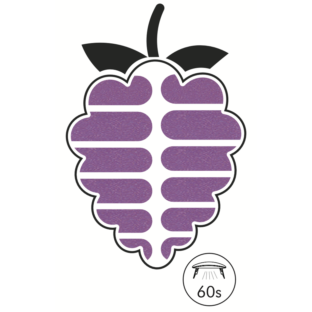 Lavender Stardust UV