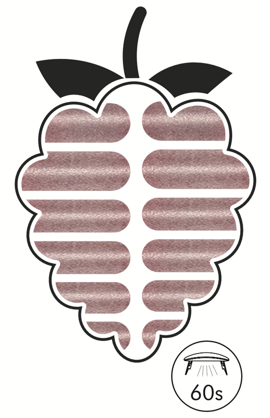 Shiny Babyboomer UV