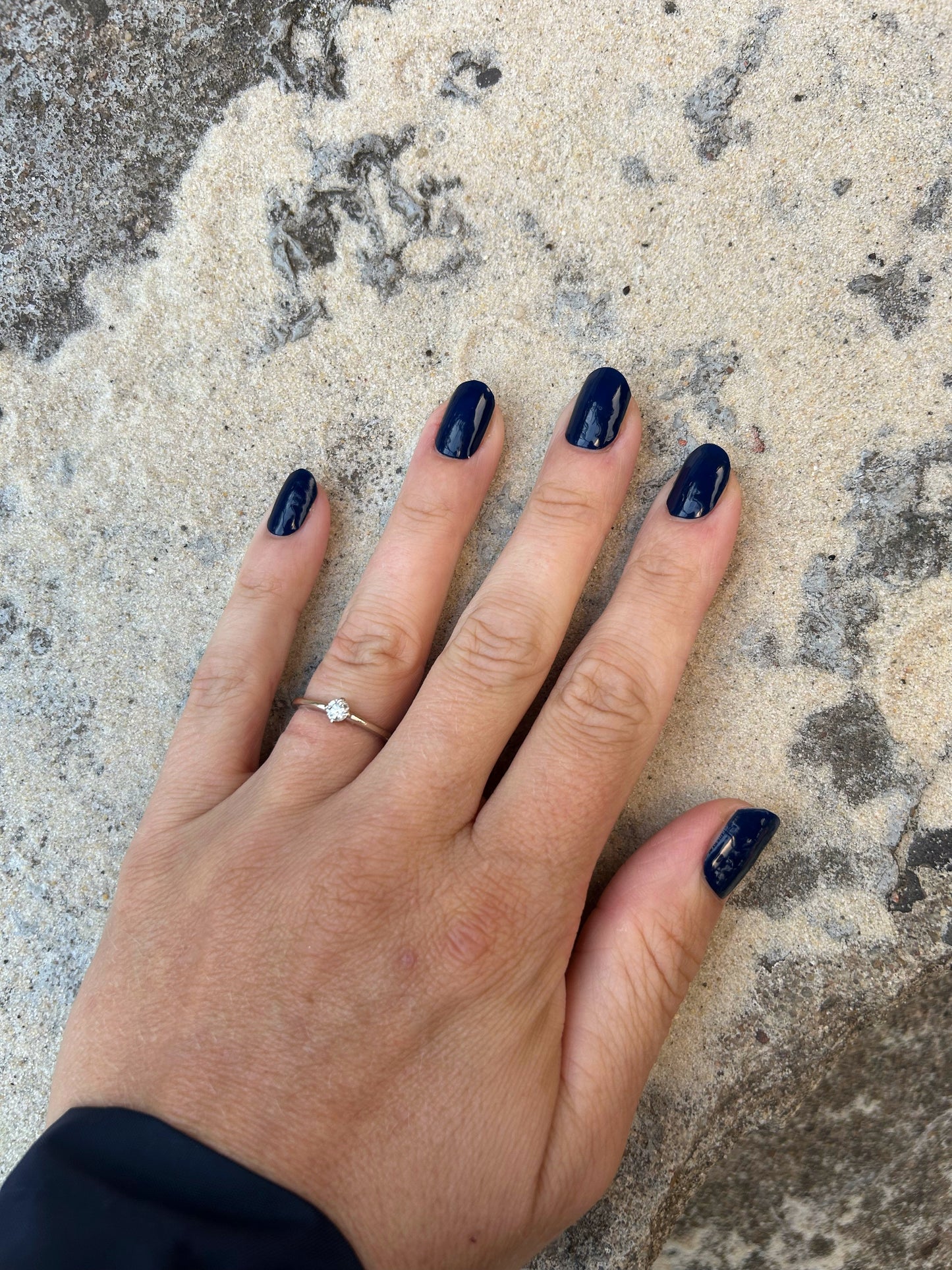 Indigo Sky UV