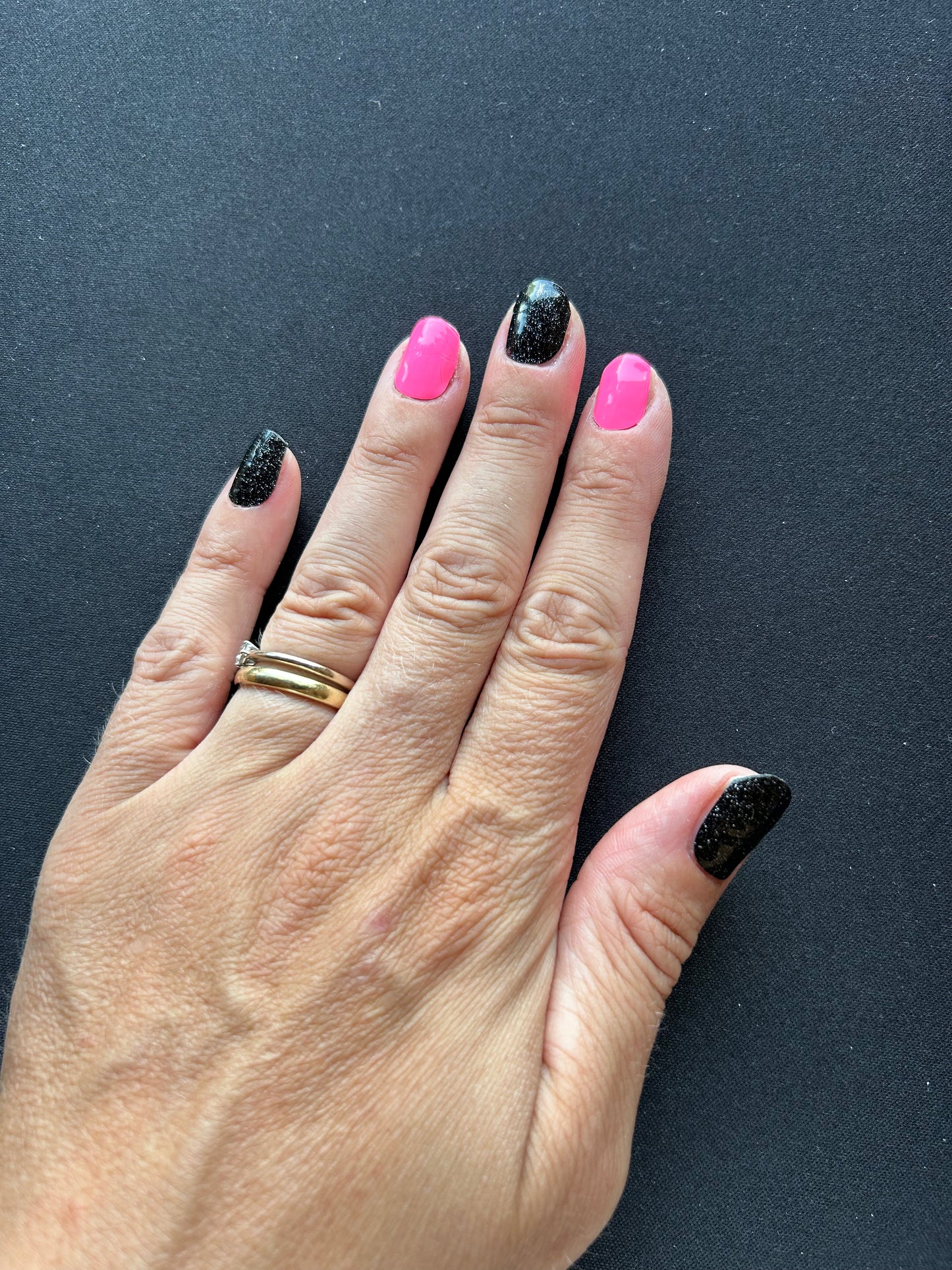 Neon Pink UV