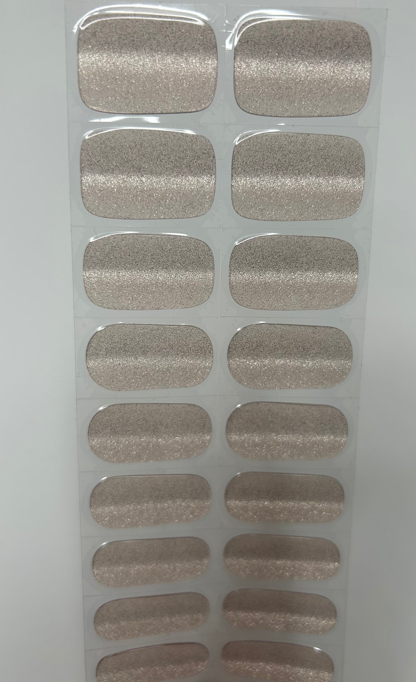 Shiny Champagne UV