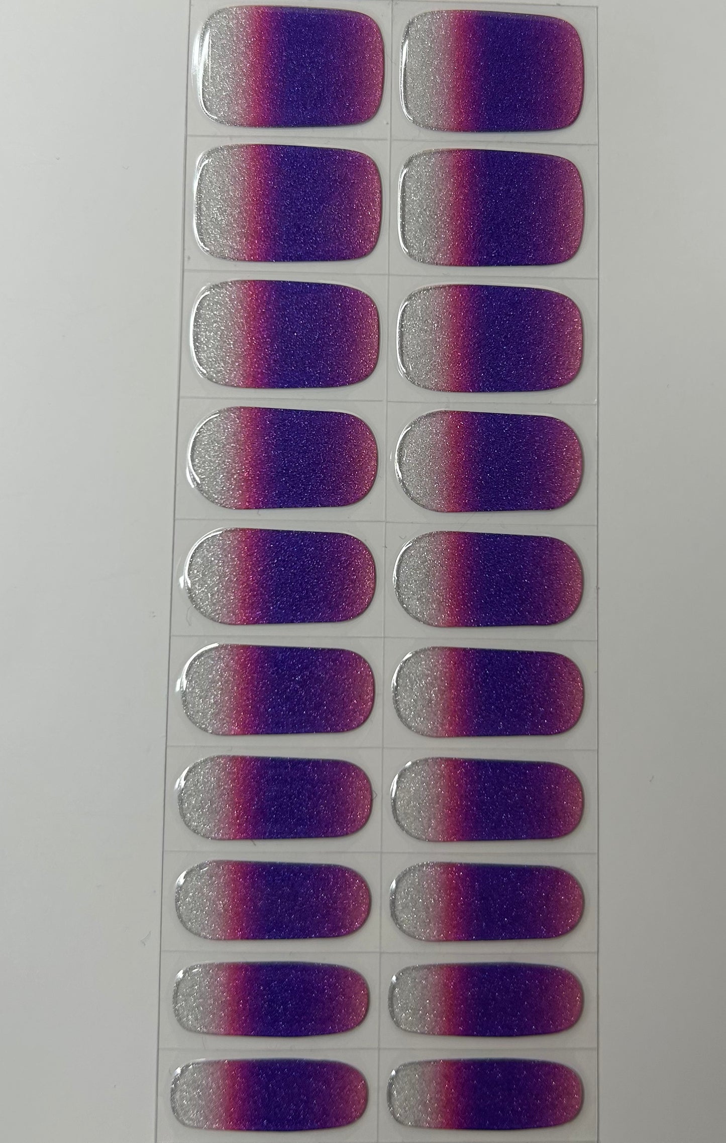 Purple Sky UV