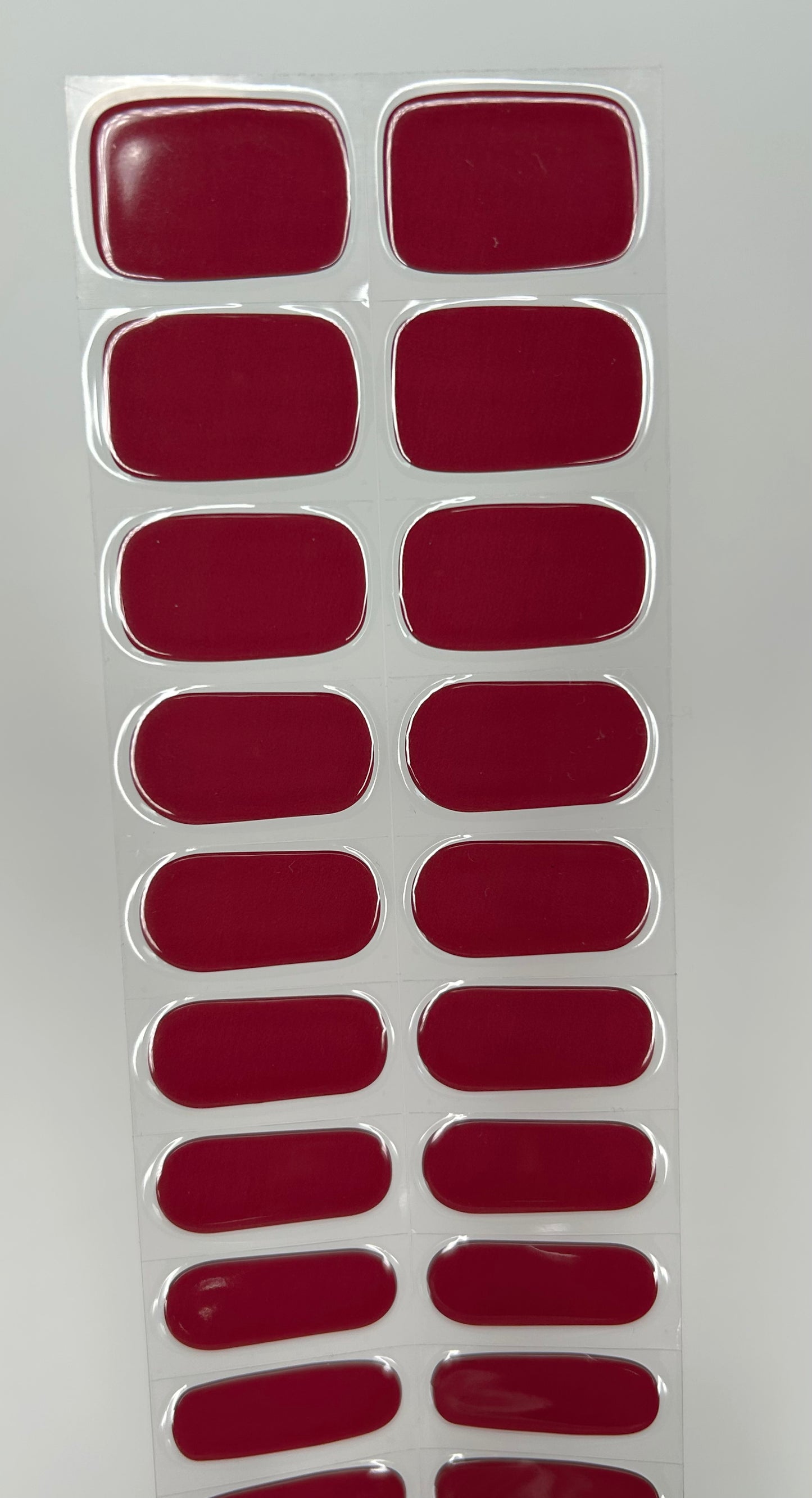 Wild Berry UV