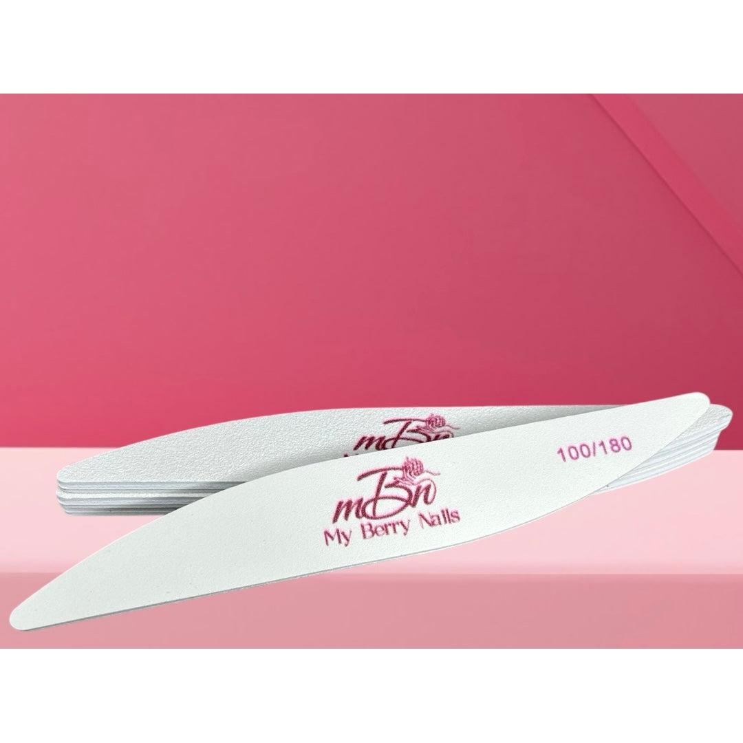 Nagelfeile 100/180