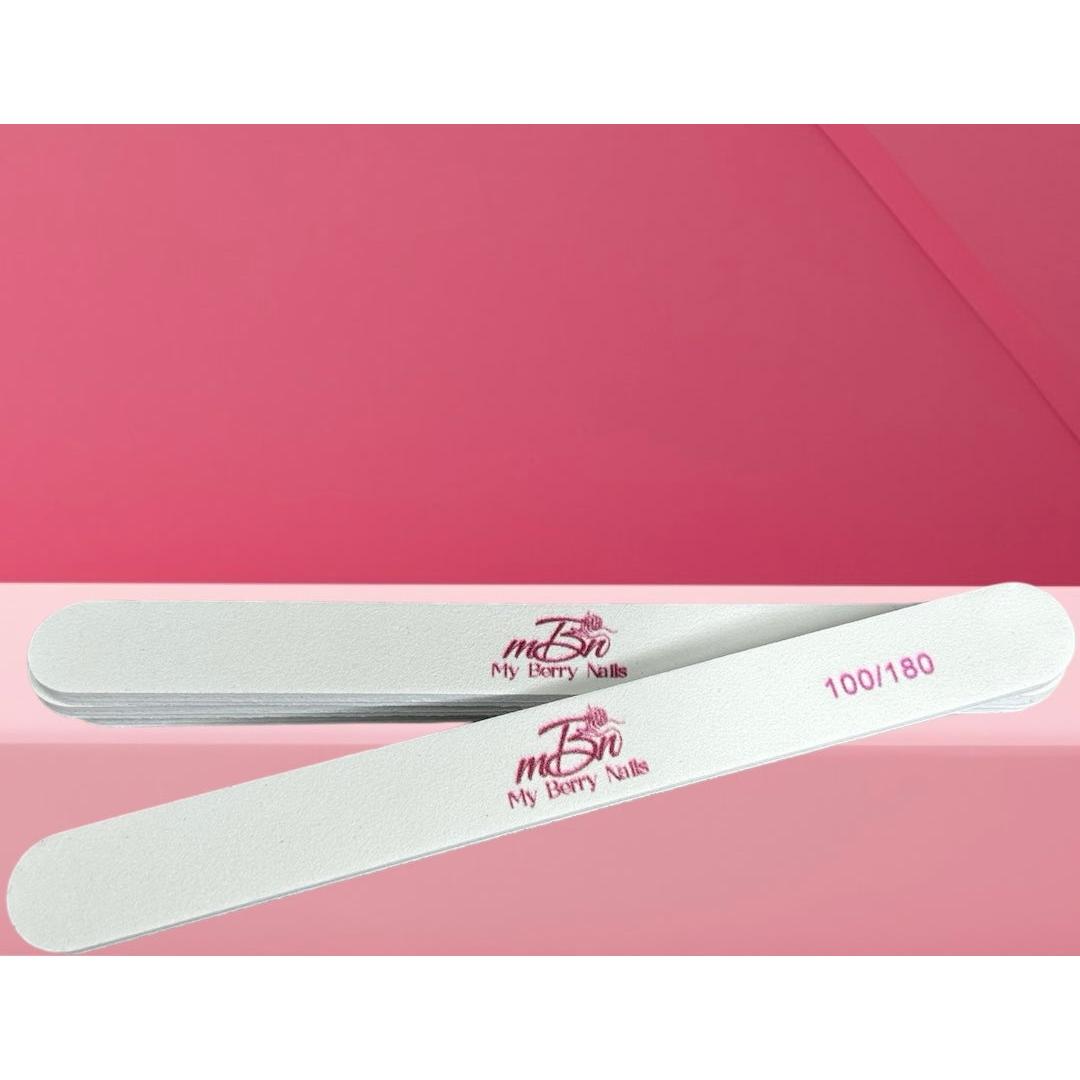Nagelfeile Standard 100/180