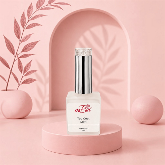 Top Coat - Matt