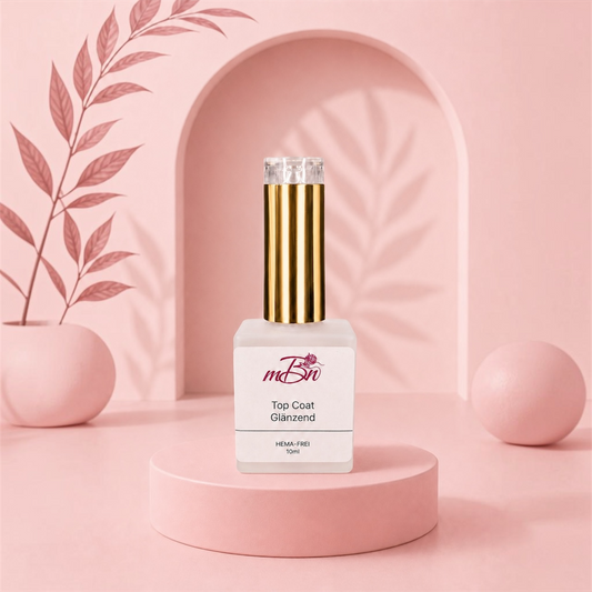 Top Coat - Glänzend