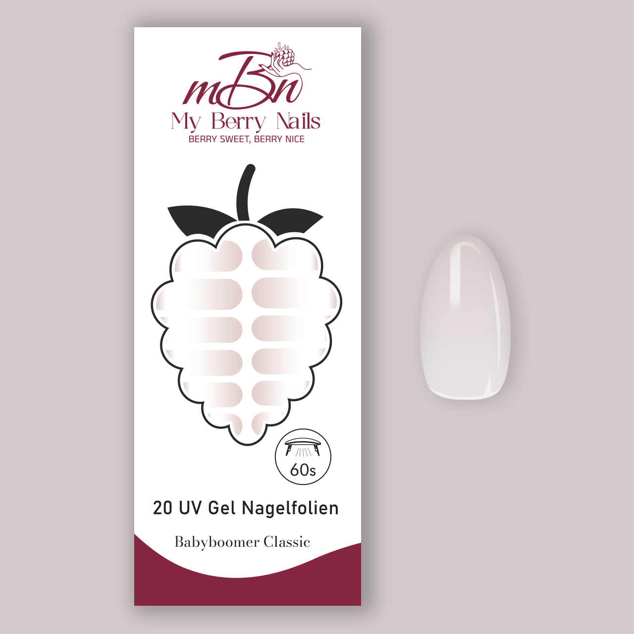 Babyboomer Classic UV