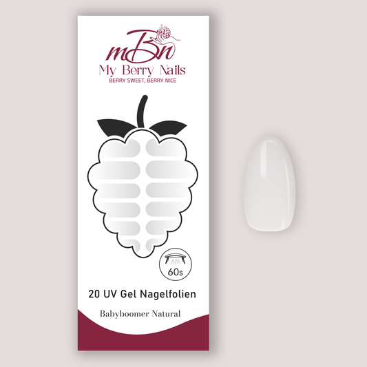 Babyboomer Natural UV