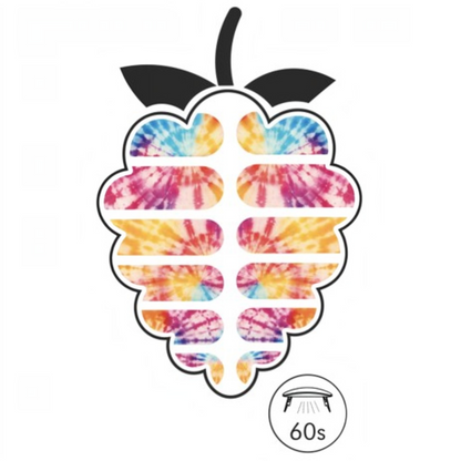 Batik Splash UV