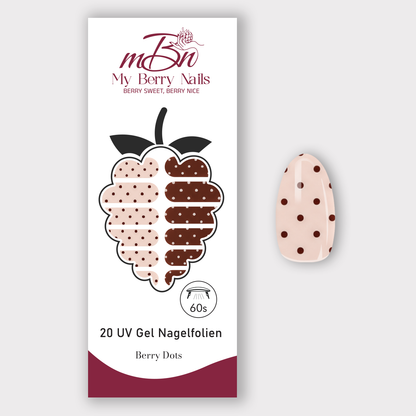 Berry Dots UV
