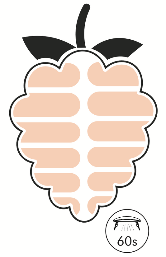 Creme UV