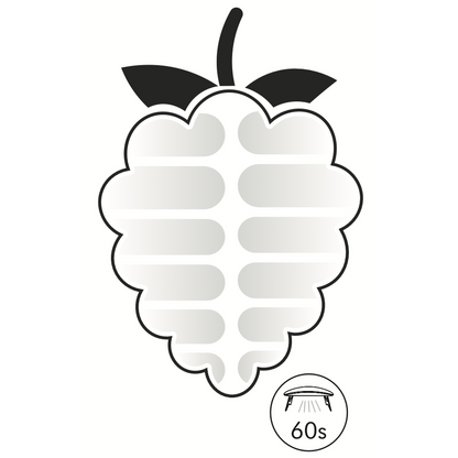 Babyboomer Natural UV