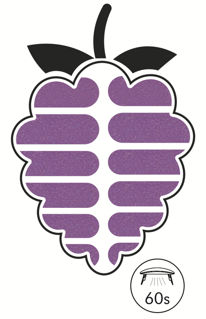 Lavender Stardust UV