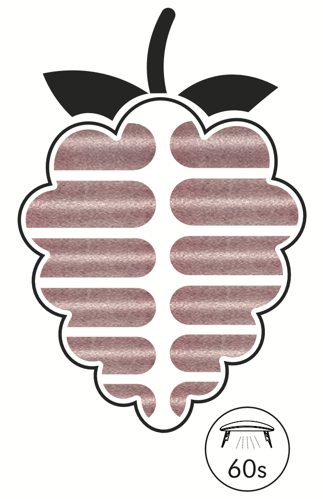 Shiny Babyboomer UV