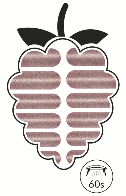 Shiny Babyboomer UV