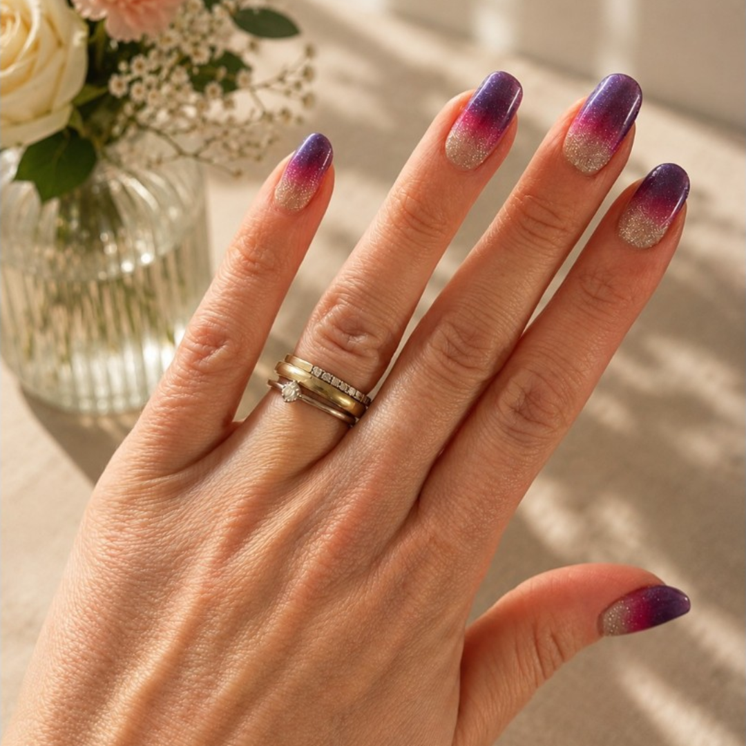 Purple Sky UV