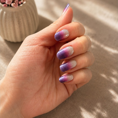 Purple Sky UV