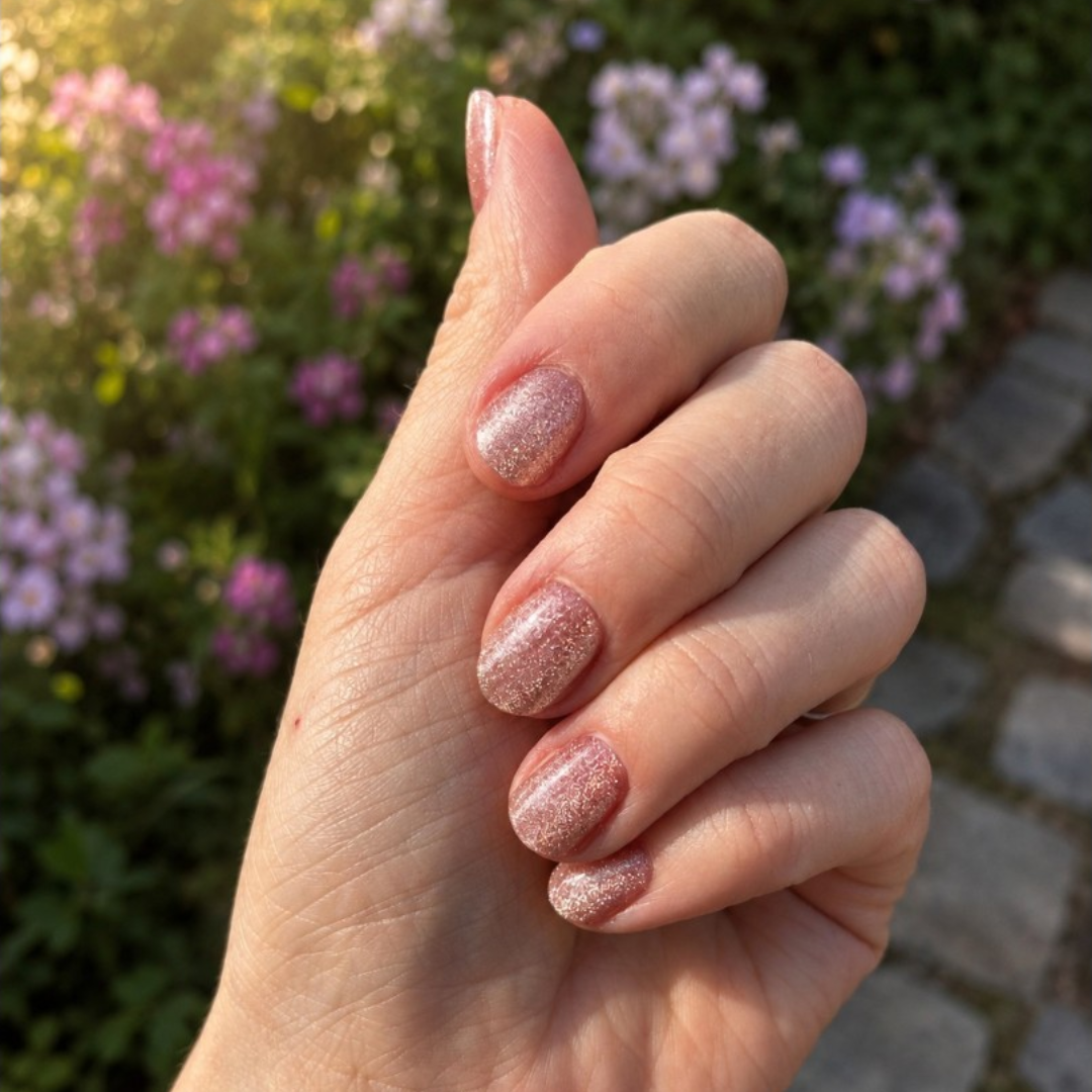 Shiny Babyboomer UV