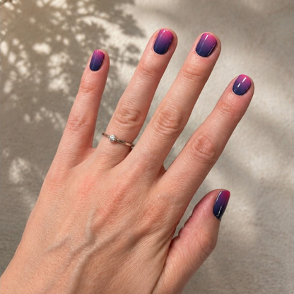 Mystic Berry UV