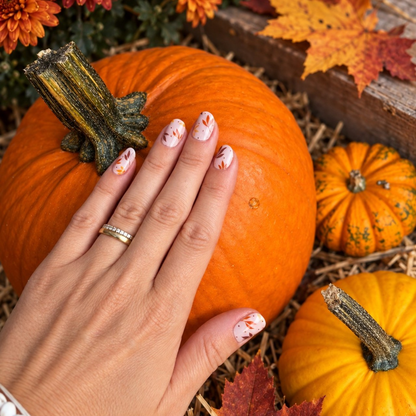 Autumn Breeze UV