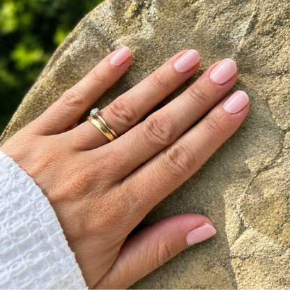 Rosie Transparent UV