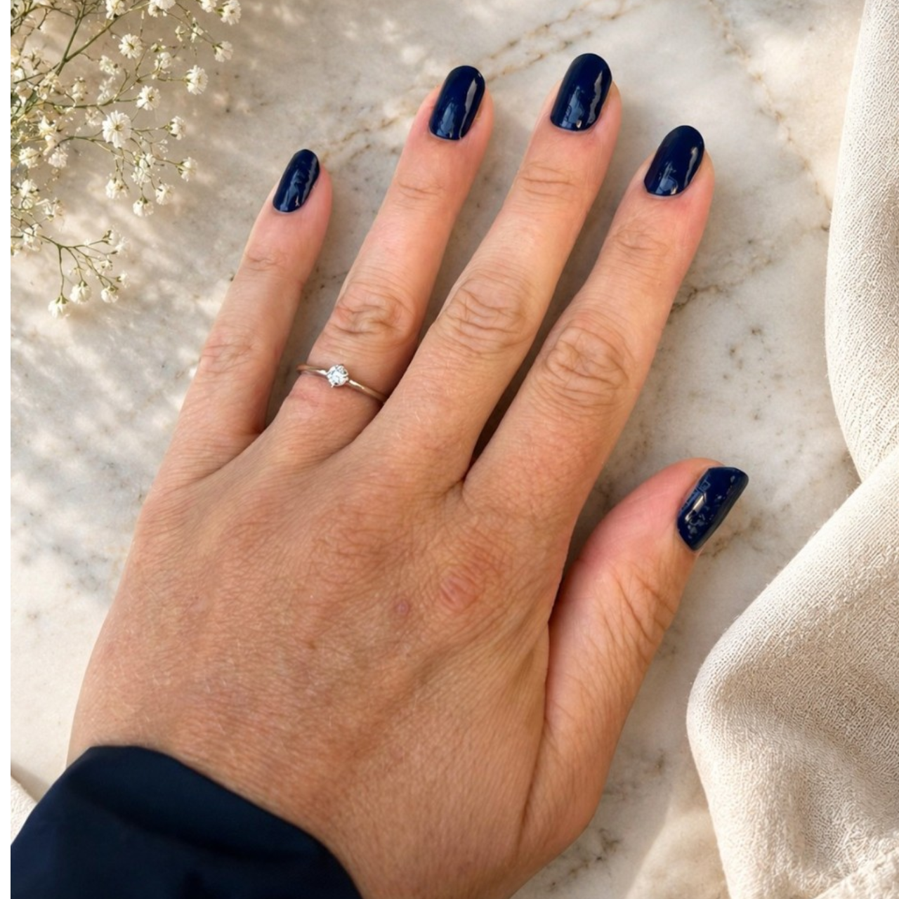 Indigo Sky UV