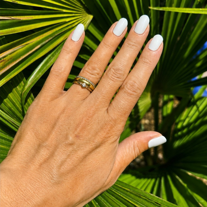 Simply White UV
