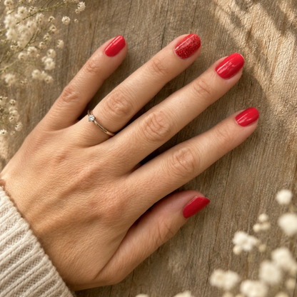 Maraschino Cherry UV