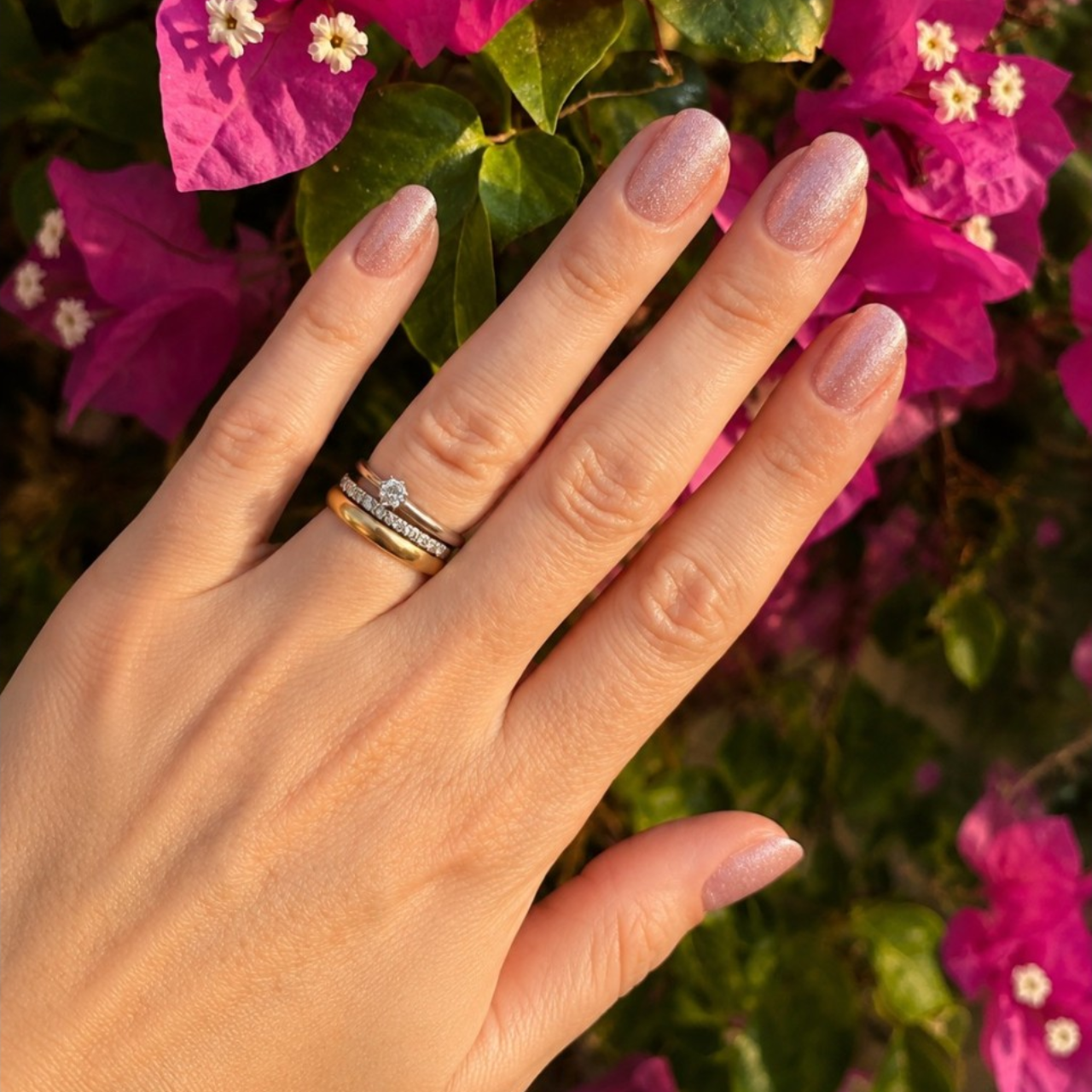 Shiny Babyboomer UV