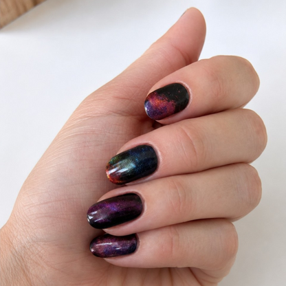 Galactic Glow UV
