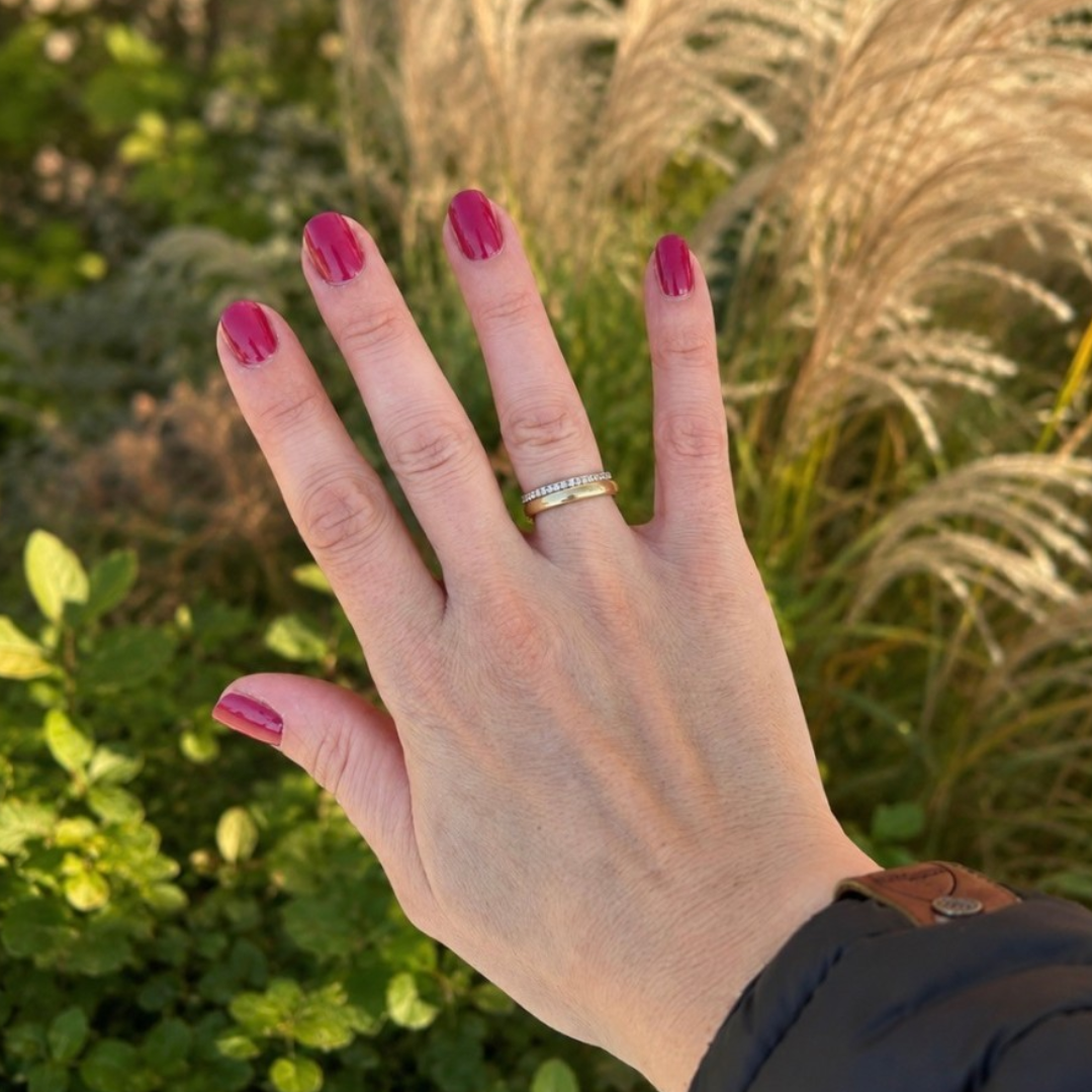 Fuchsia Flame UV