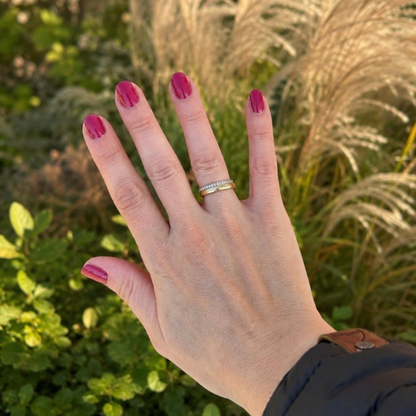 Fuchsia Flame UV