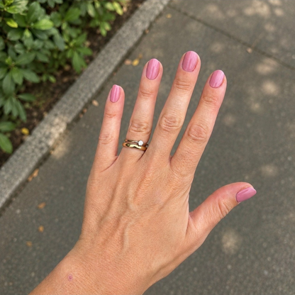 Vintage Rose UV