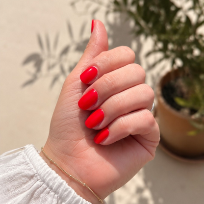 Maraschino Cherry UV