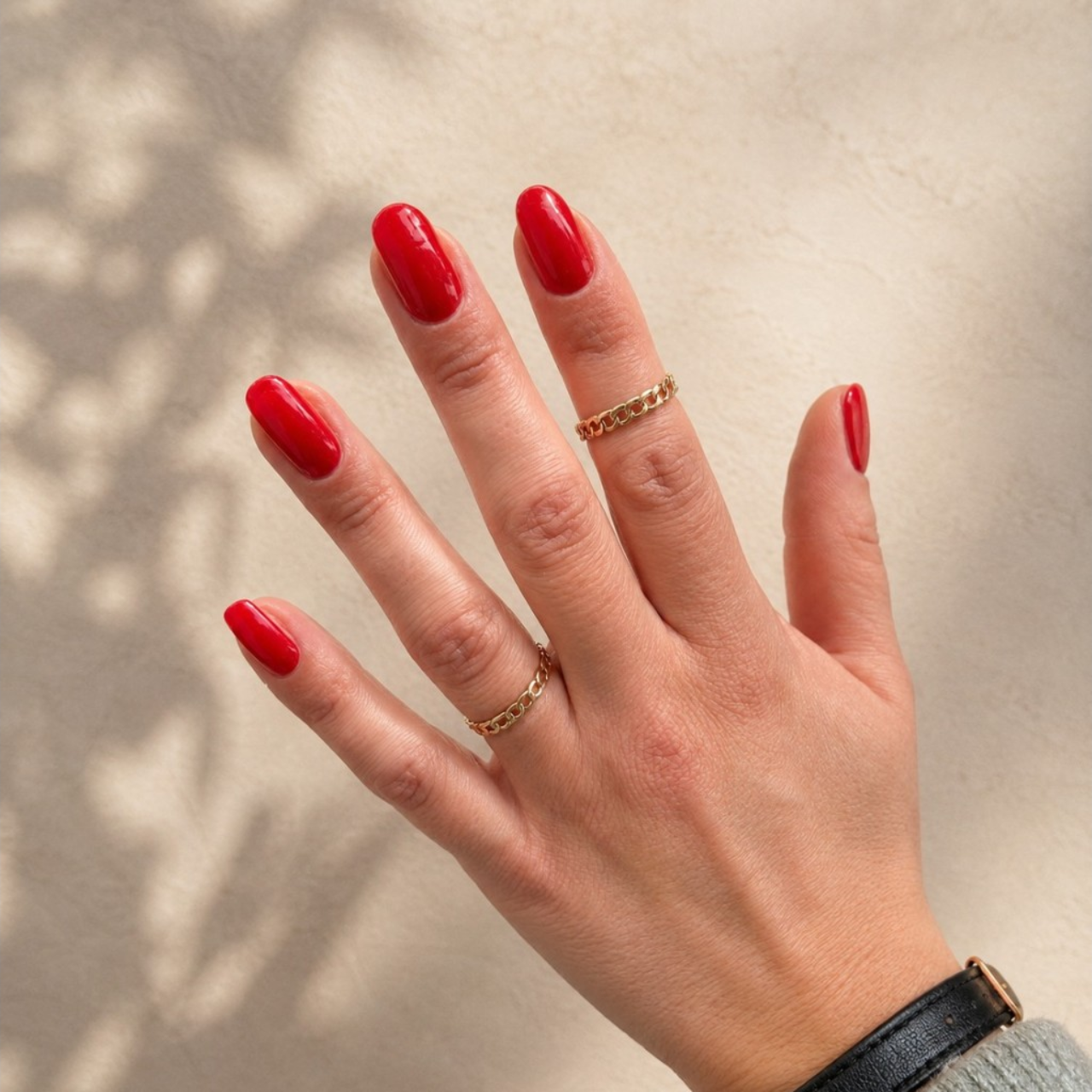 Ruby Kiss UV