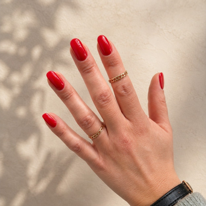 Ruby Kiss UV