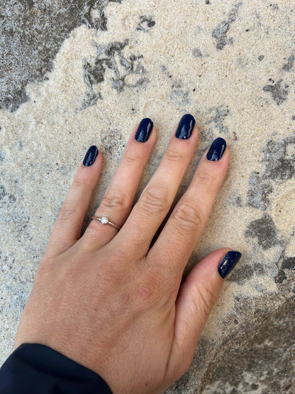 Indigo Sky UV
