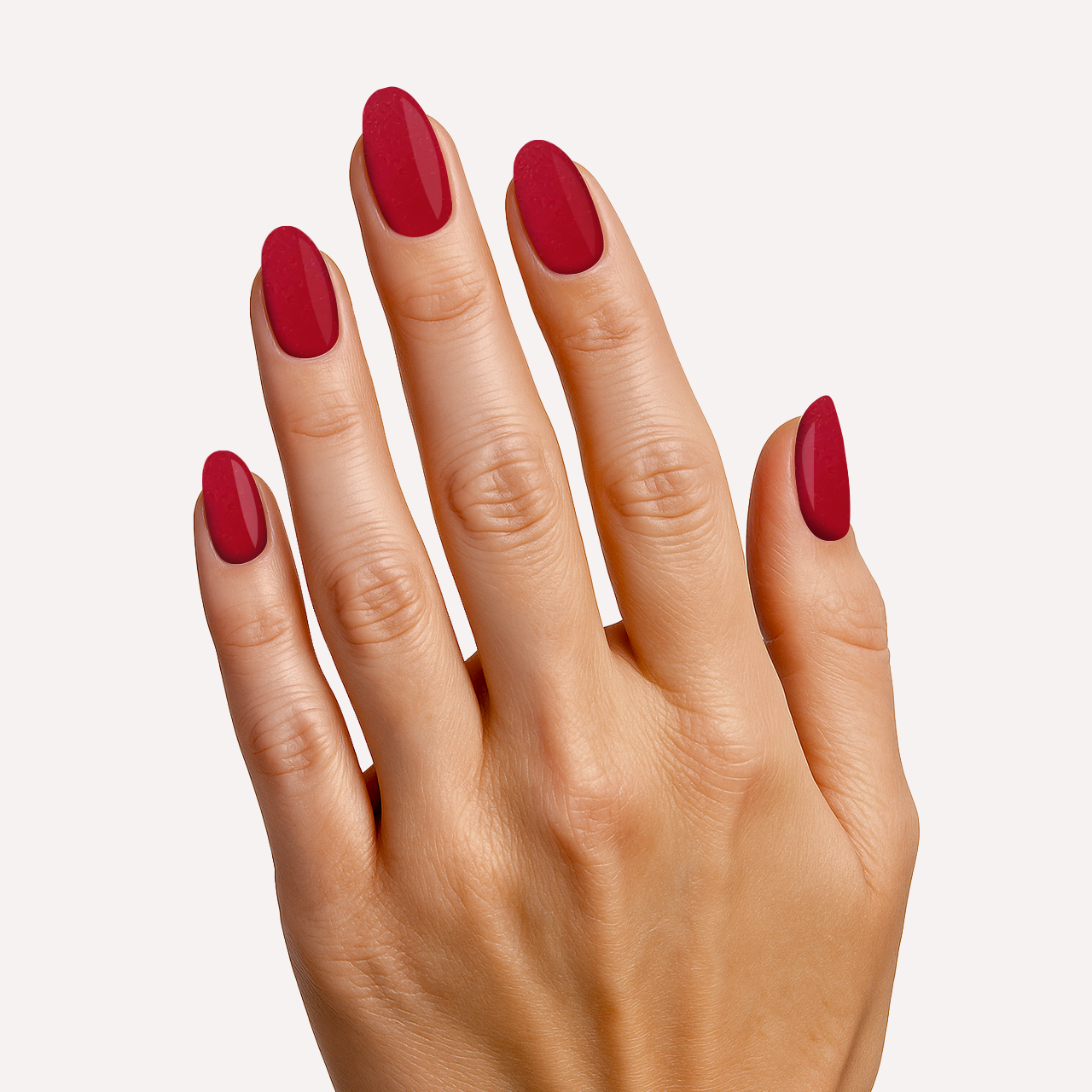 Glossy Strawberry UV