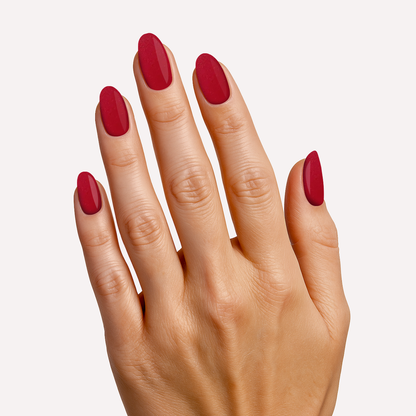 Glossy Strawberry UV