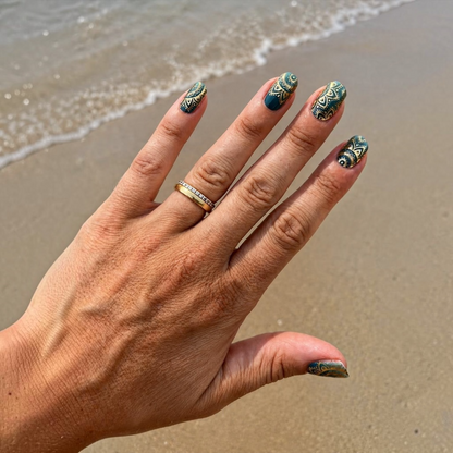 Golden Orient UV