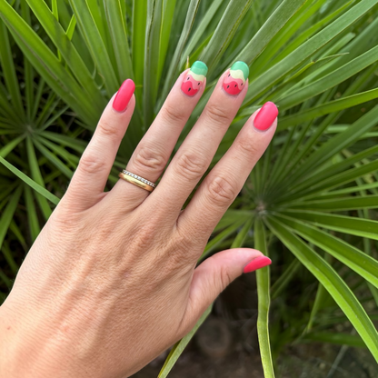 Watermelon UV