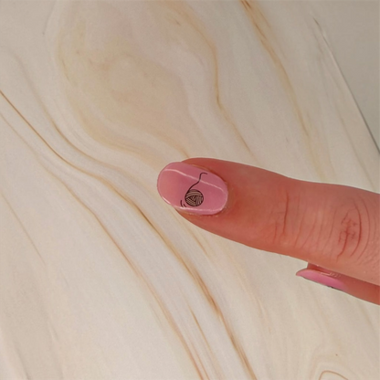 Pink Paws UV