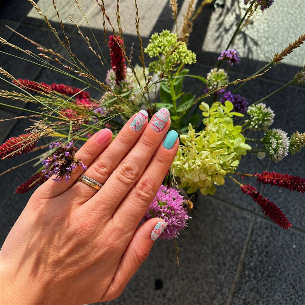 Boho Breeze UV