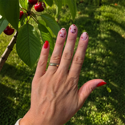 Sweet Cherry UV