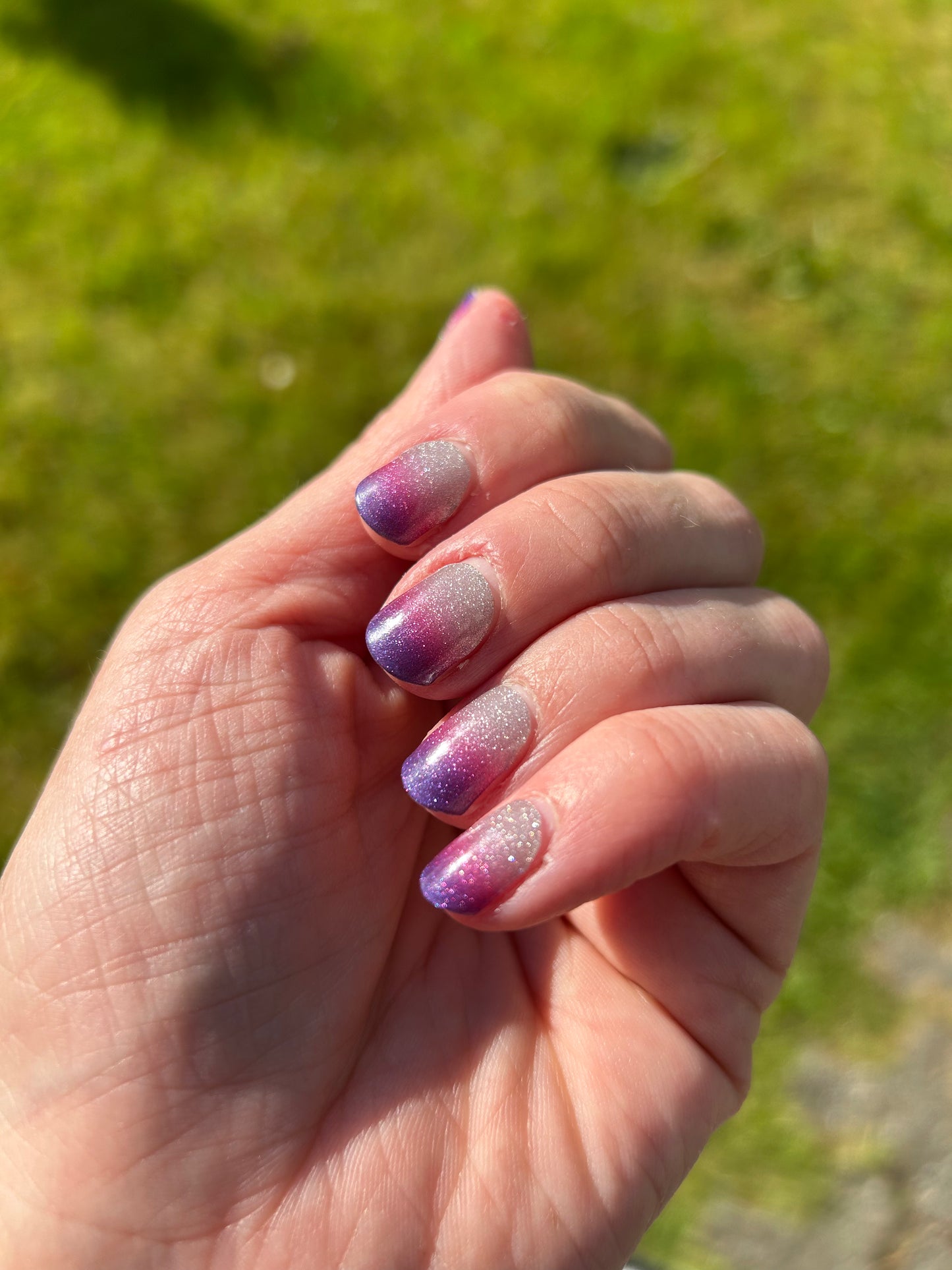 Purple Sky UV