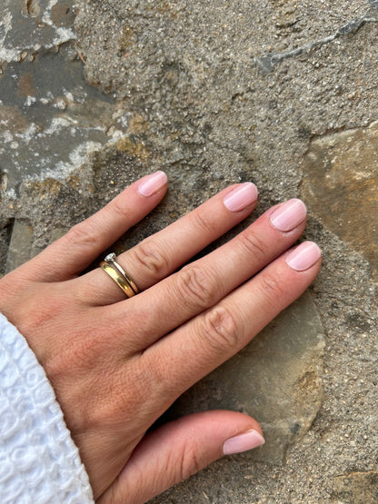 Rosie Transparent UV